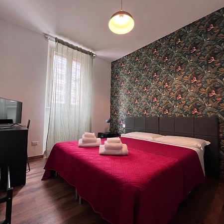 Hotel Brenta Парма Екстер'єр фото