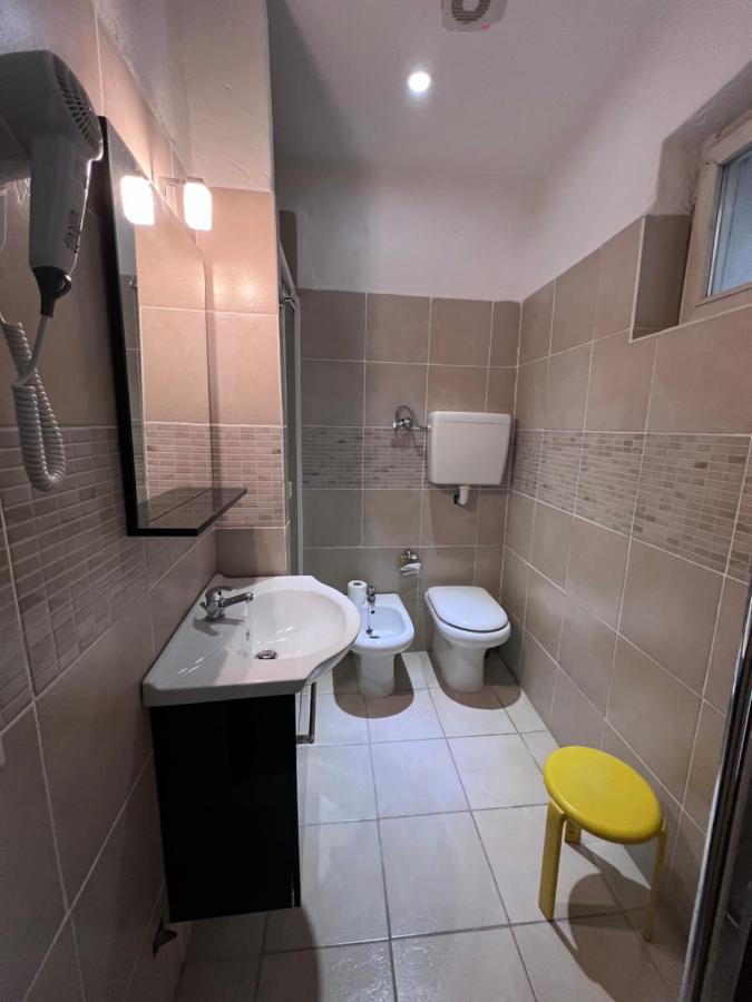 Hotel Brenta Парма Екстер'єр фото