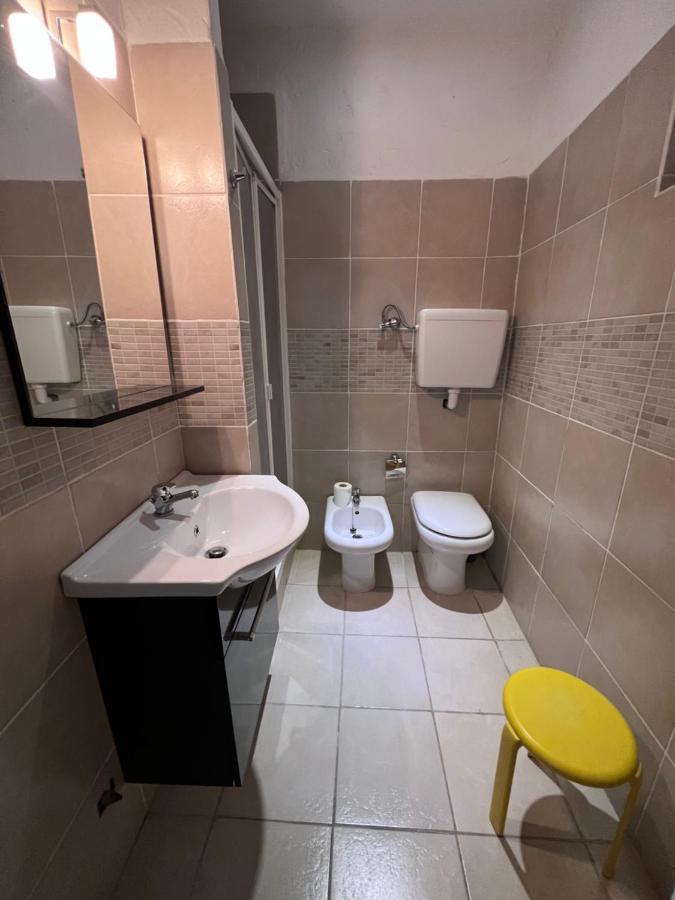 Hotel Brenta Парма Екстер'єр фото
