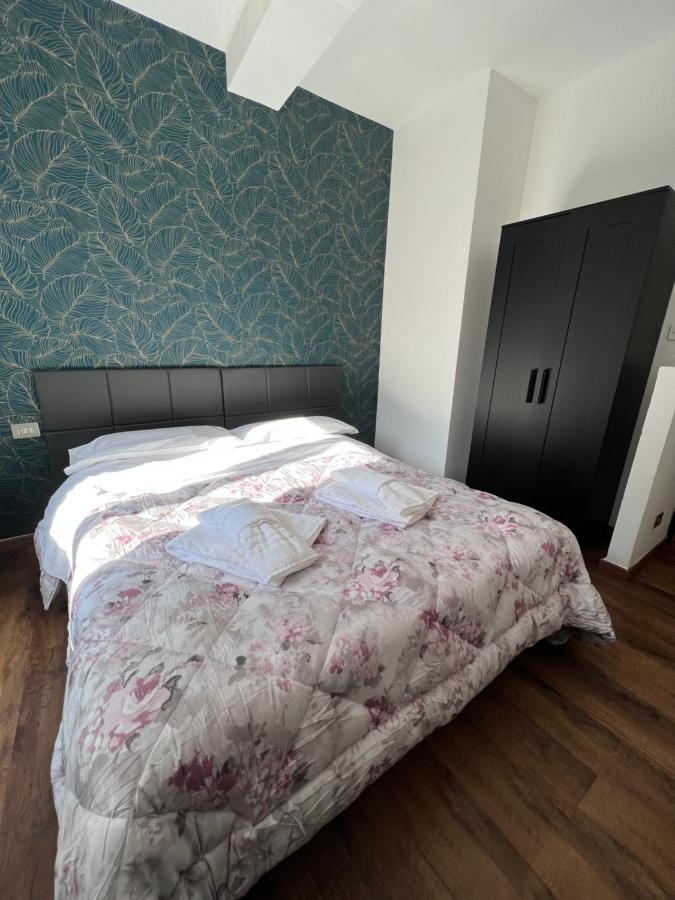 Hotel Brenta Парма Екстер'єр фото