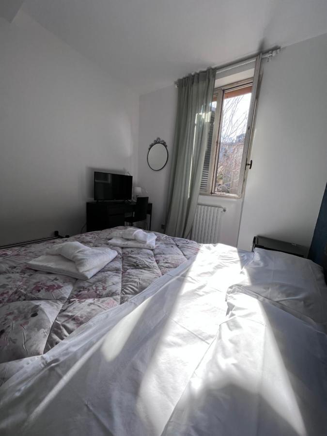 Hotel Brenta Парма Екстер'єр фото