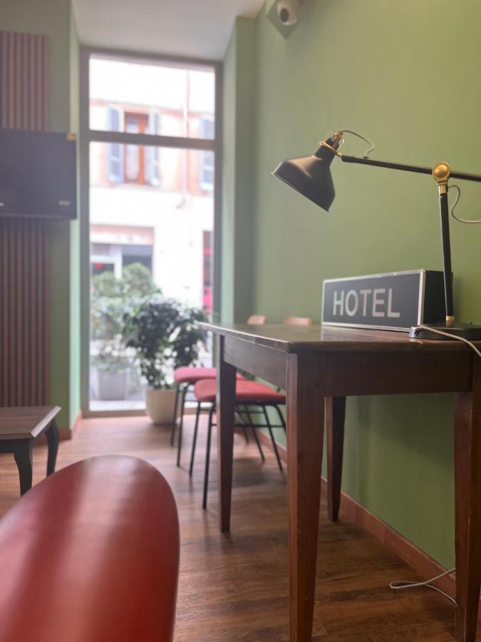 Hotel Brenta Парма Екстер'єр фото