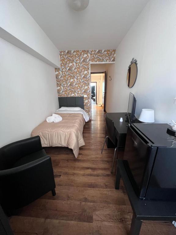Hotel Brenta Парма Екстер'єр фото